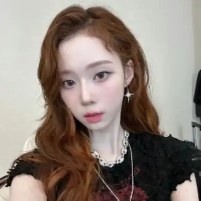 盖菊华